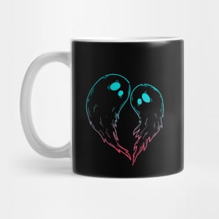 Love Is Love Mug